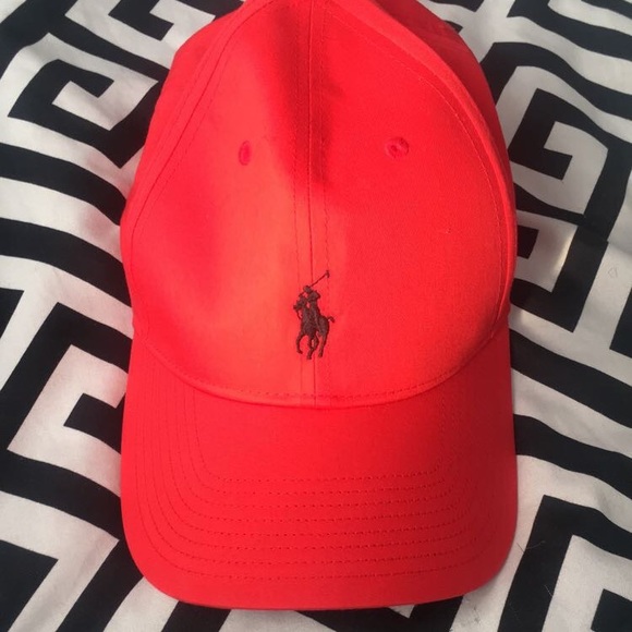 Accessories - Polo hat